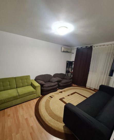 Colentina, Tei, Ripiceni, Facultatea de Constructii