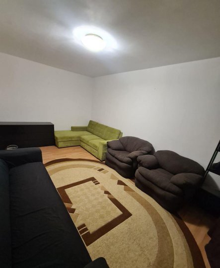 Colentina, Tei, Ripiceni, Facultatea de Constructii