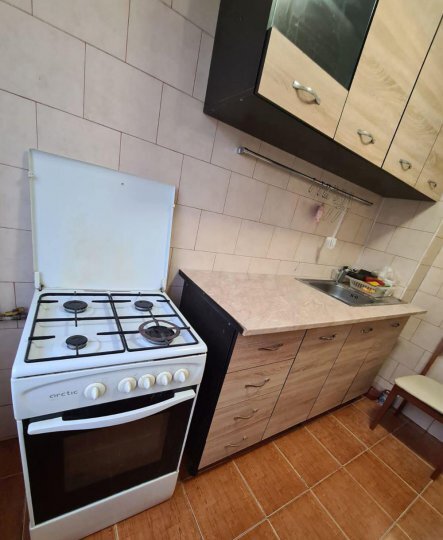 Colentina, Tei, Ripiceni, Facultatea de Constructii