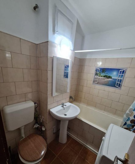 Colentina, Tei, Ripiceni, Facultatea de Constructii